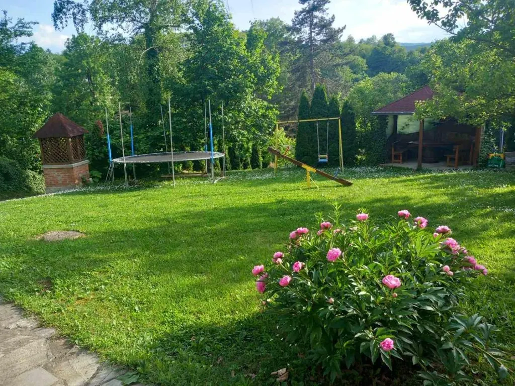 Vila Verica – Apartman sa dve spavaće sobe | Vrnjačka Banja – fotografija 2