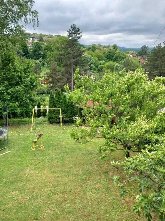 Vila Verica – Apartman sa dve spavaće sobe | Vrnjačka Banja – fotografija 3