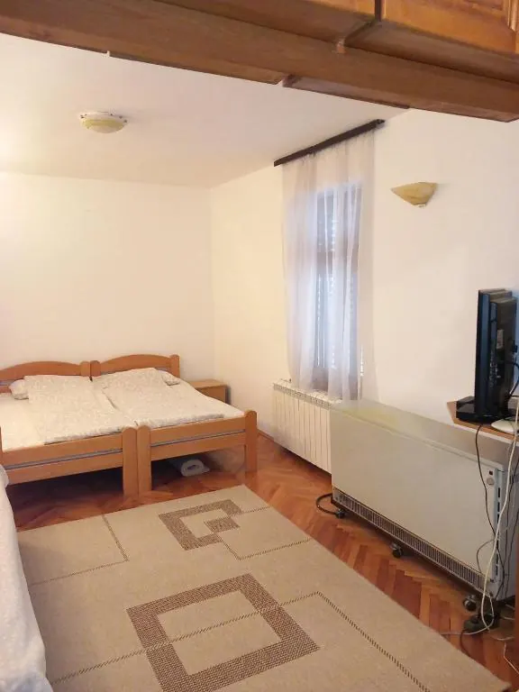 Vila Verica – Studio apartman 1 | Slatina, Vrnjačka Banja – fotografija 5